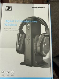 Sennheiser