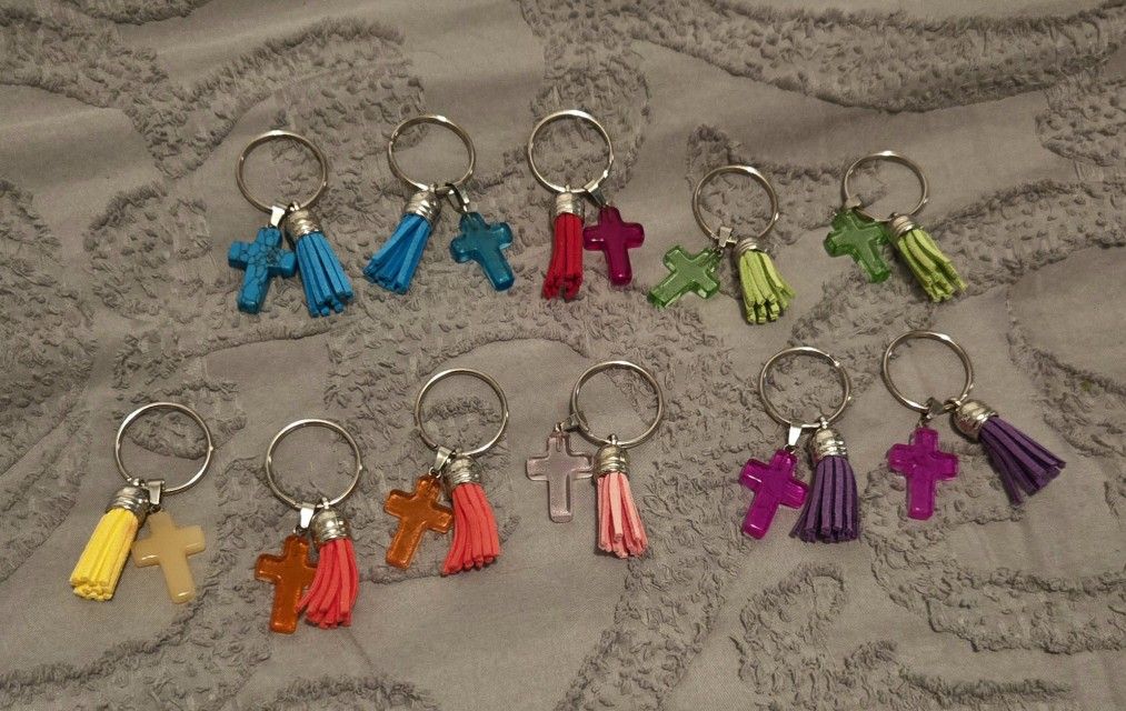 Key Chains