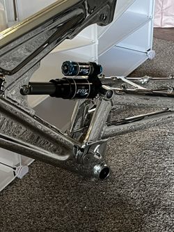 Haro MX-3 Mountain Bike