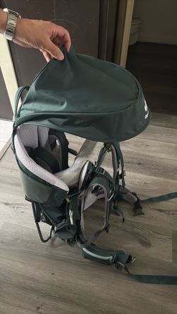 Deuter Kid Comfort