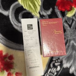 Baccarat 2.5 Brand New