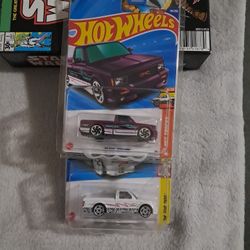 Hotwheels  