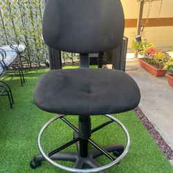 office high chair