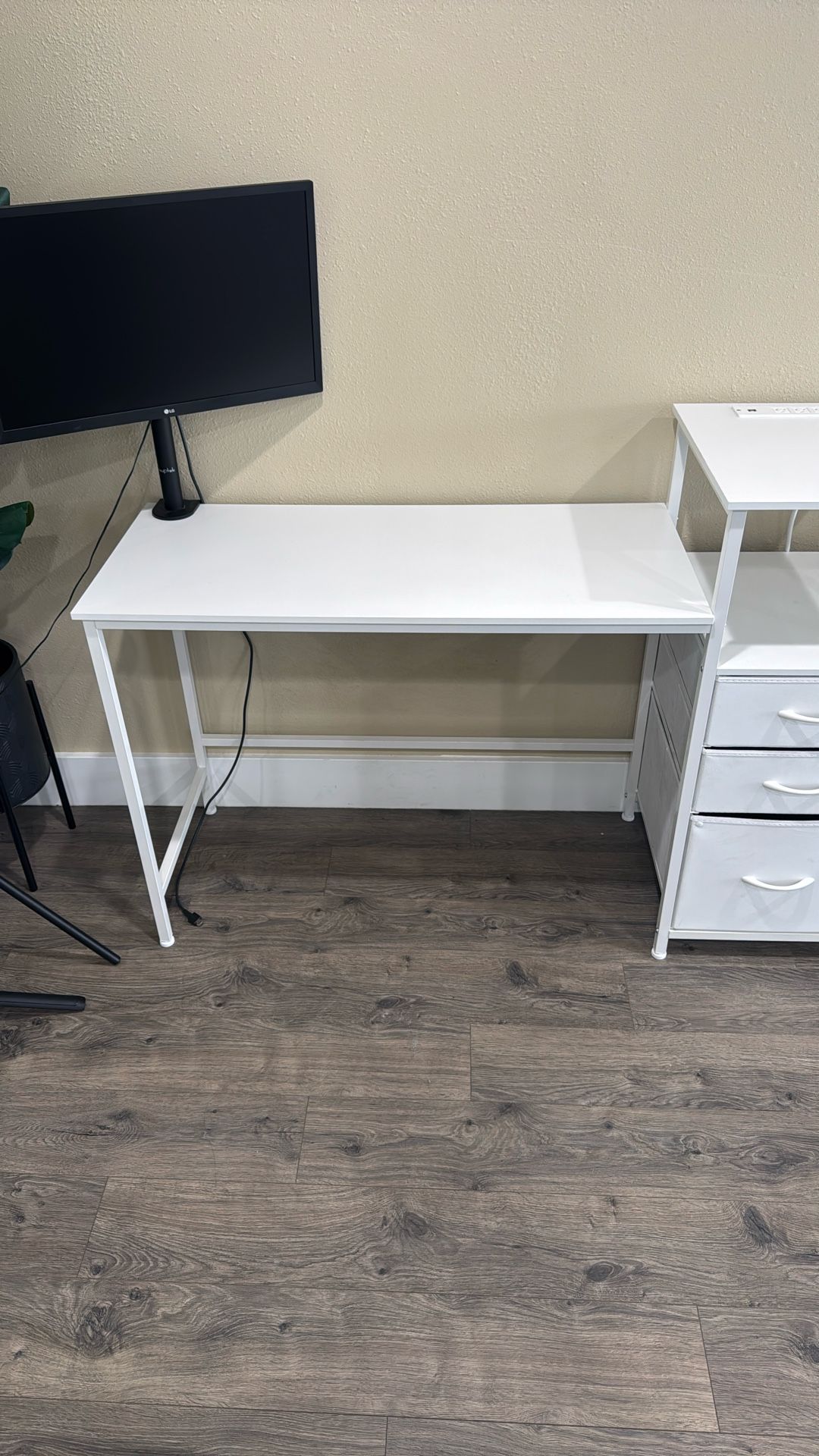 2 Person Office Desk