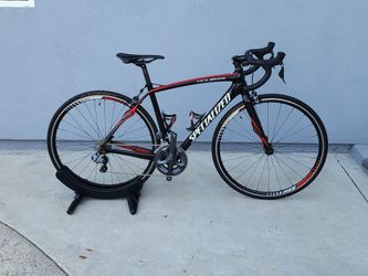 Di2 Specialized Roubaix SL4 Expert carbon 52CM road bike