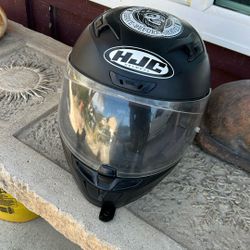Motorcycle Helmet 