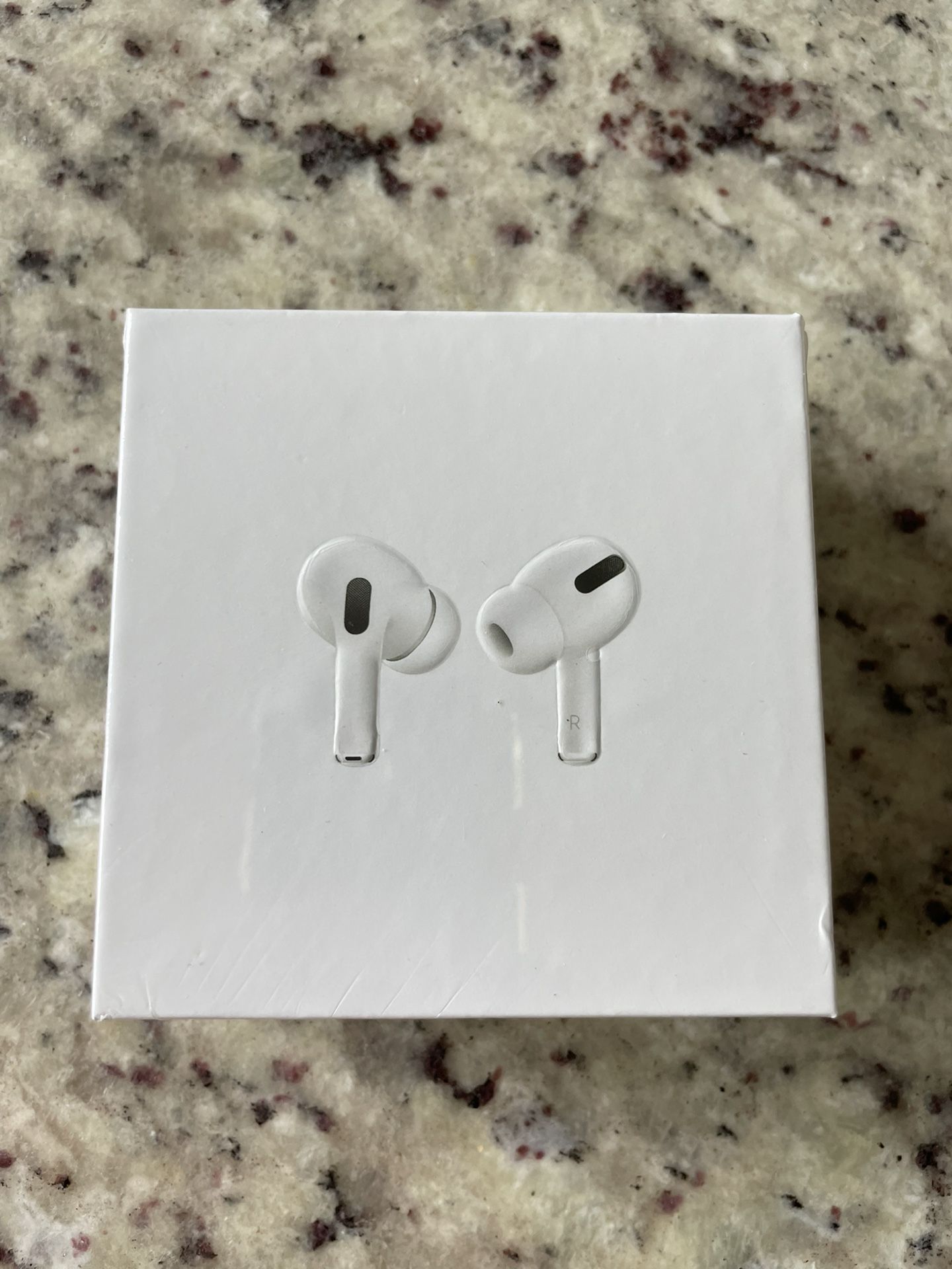 AirPods Pro