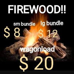 FIREWOOD