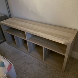 ikea console table 