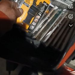 Multi Purpose Tool  Blades