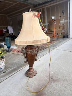 Lamp
