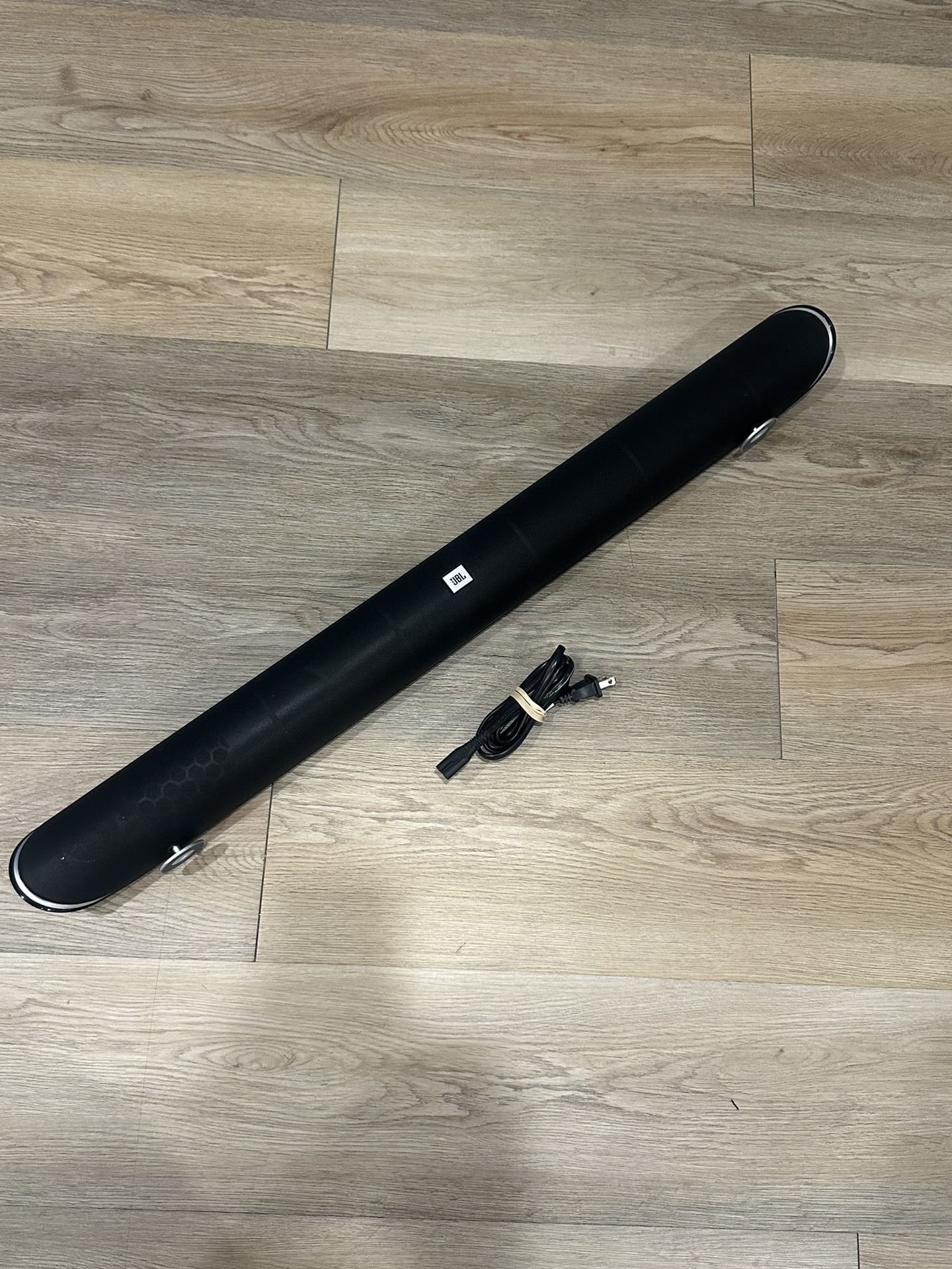 JBL Cinema SB250 - 200W Powered Dolby Digital Soundbar Speaker System