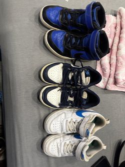 Nike boys' sneakers