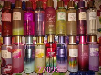 Victoria's Secret sprays $10 *** Houston TX 77093