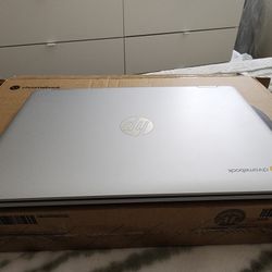 Hp Chromebook 