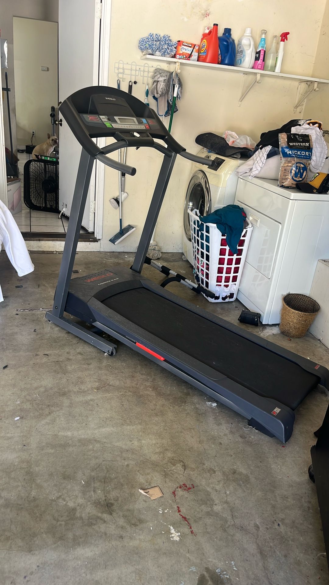 Treadmill For Sale