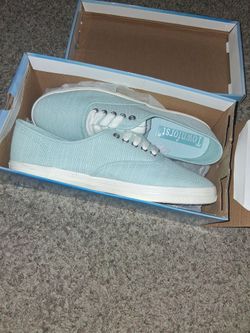 Women's Town Townforst Slip On Sneakers Size9.5