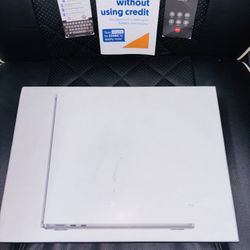 MacBook Air 13 Inch m3 Chip 16 Gb 512gb Ssd