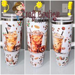 Customized Designed  Stainless Steel Cups