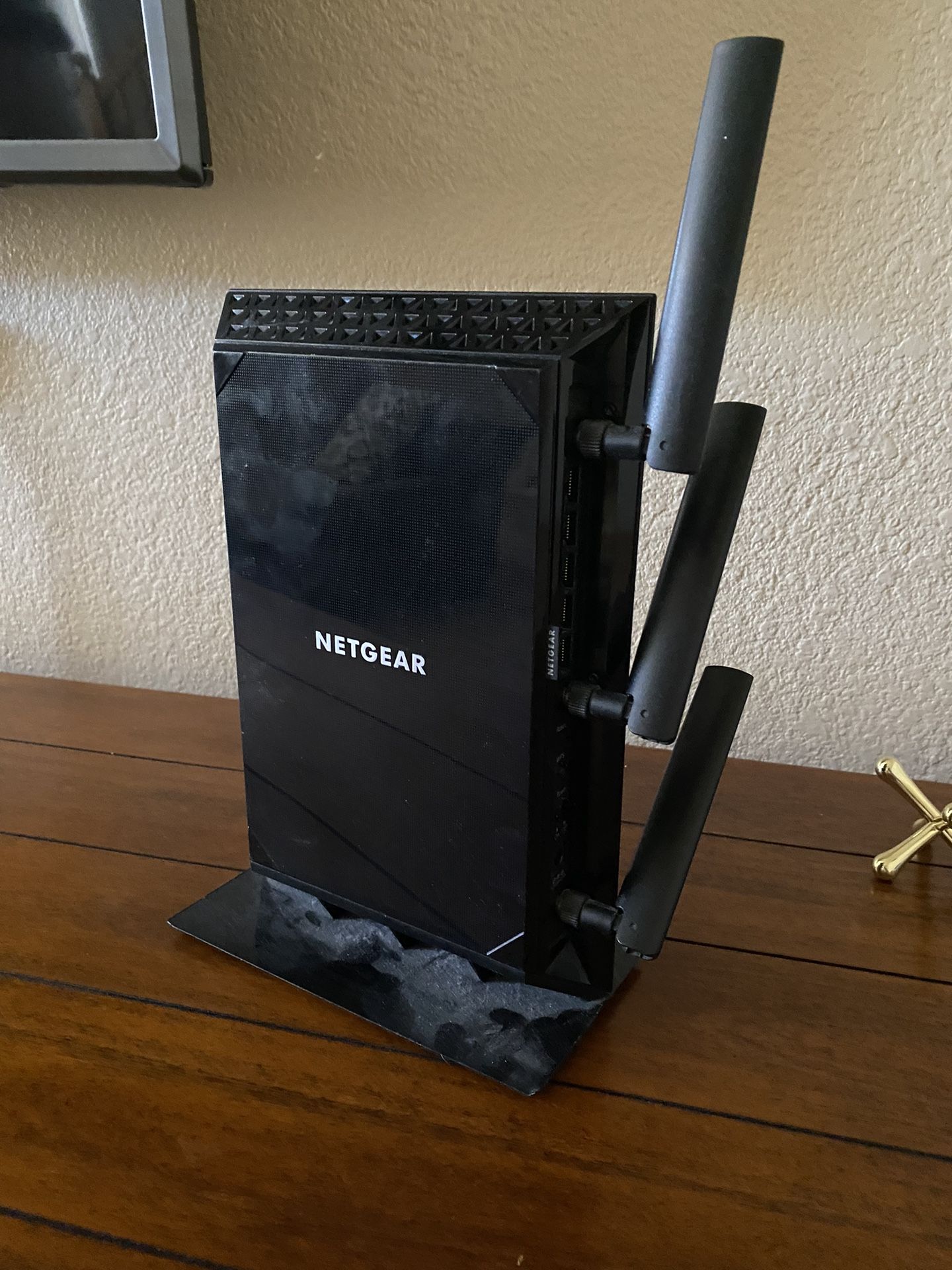 Netgear Nighthawk WiFi range extender