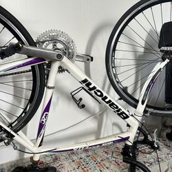 Road Bike Bianchi 