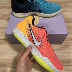 Nike Ja 2 Kool-Aid Mixed Berry - Size 10.5