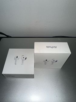 Apple AirPods 4