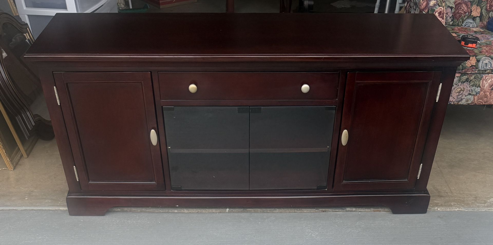 TV Stand $125 OBO