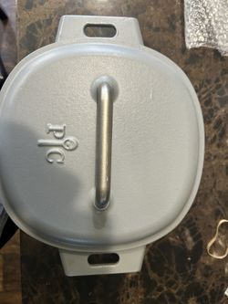 Pampered Chef Dutch Oven 