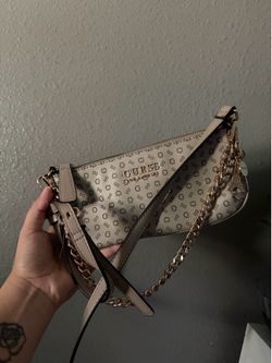 Small GUESS crossbody