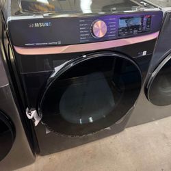 Electric Dryers - 220v / New Open Box 