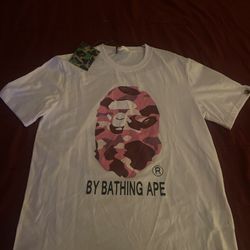 Bape T Shirt