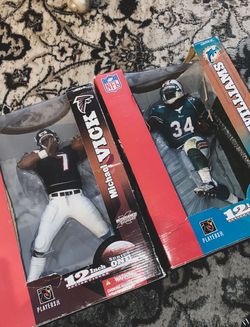 Action Figures