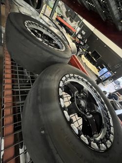 beadlocks