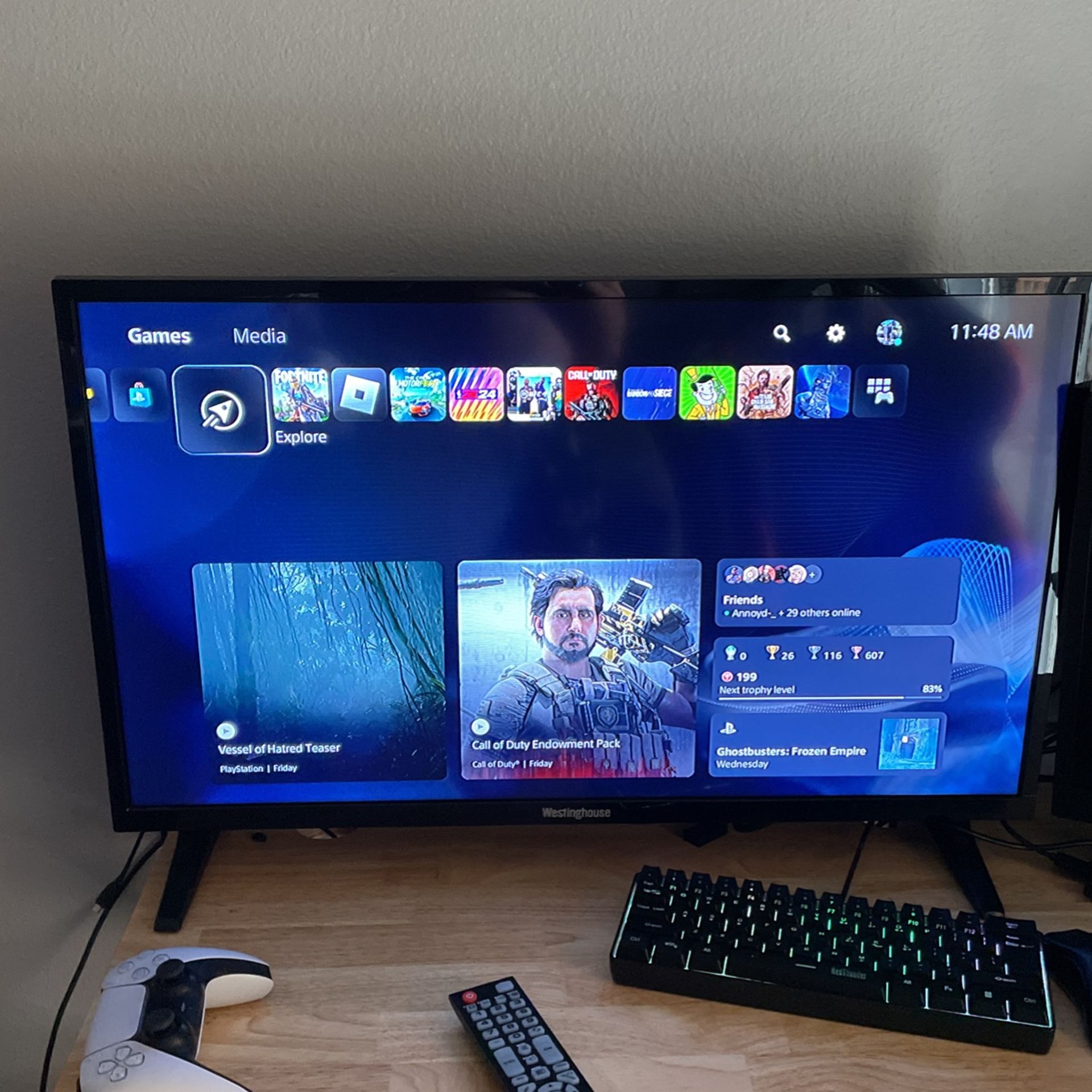 32 inch gaming tv 144hz