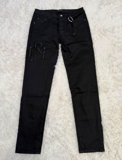 Amiri Jeans