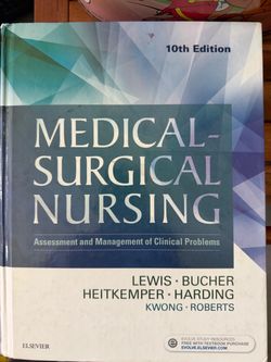 Med surg