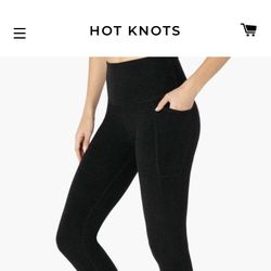 Beyond Yoga  Yoga Pant XS