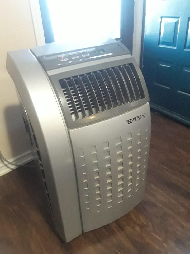 Technitrend portable cheap air conditioner