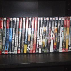 Refurbished* & Used PS2 Games. Prices vary. 