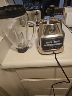 oster blender 35$ obo