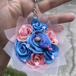 Winnie The Pooh Keychains
