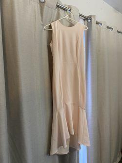 Evening Dress
