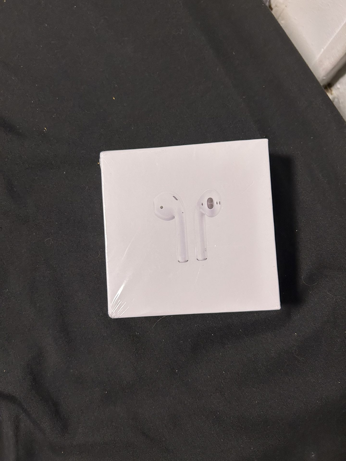 AirPods 2