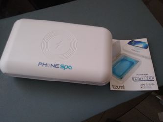Phone Sanitizer