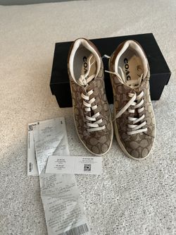 Coach Original Shoes WOMENS 8