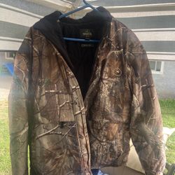 Redhead Men’s Jacket 