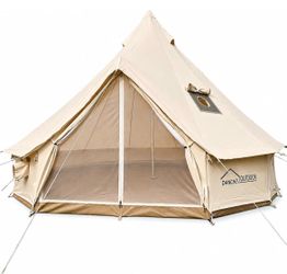 Bell Tent