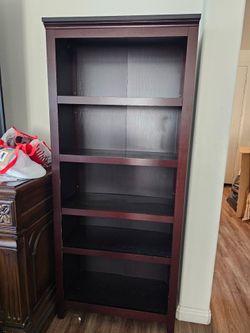 Book Shelf