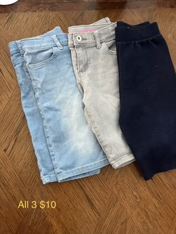 Girls Clothes 